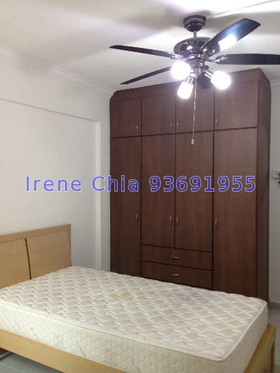 Blk 703 Hougang Avenue 2 (Hougang), HDB 3 Rooms #143437242